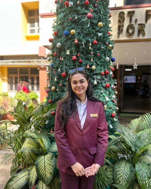Megji Vaishali